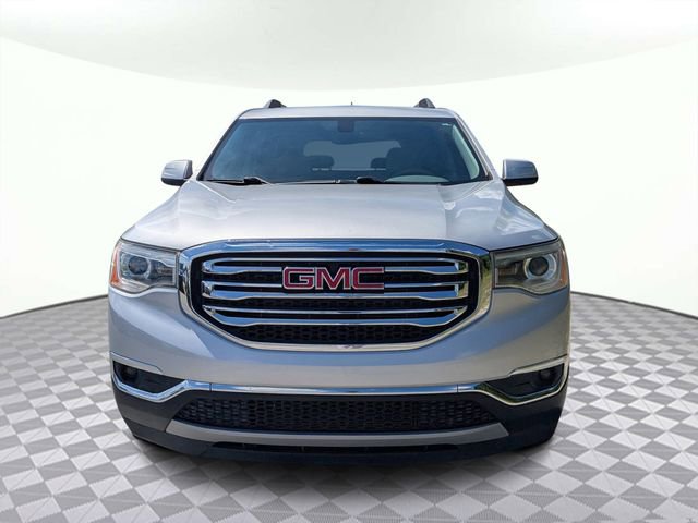 Used 2019 GMC Acadia SLE w/ LPO, Floor Liner Package FWD image 9