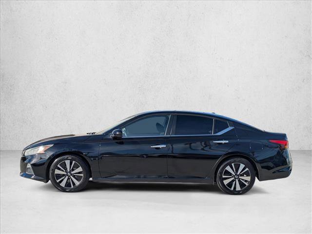 Used 2021 Nissan Altima 2.5 SV image 9