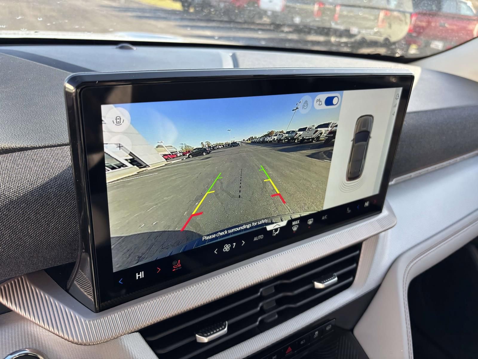 New 2026 Ford Explorer Active w/ Active Comfort Package image 20