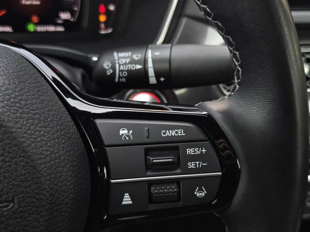 Used 2023 Acura Integra A-Spec w/ Technology Package FWD image 29