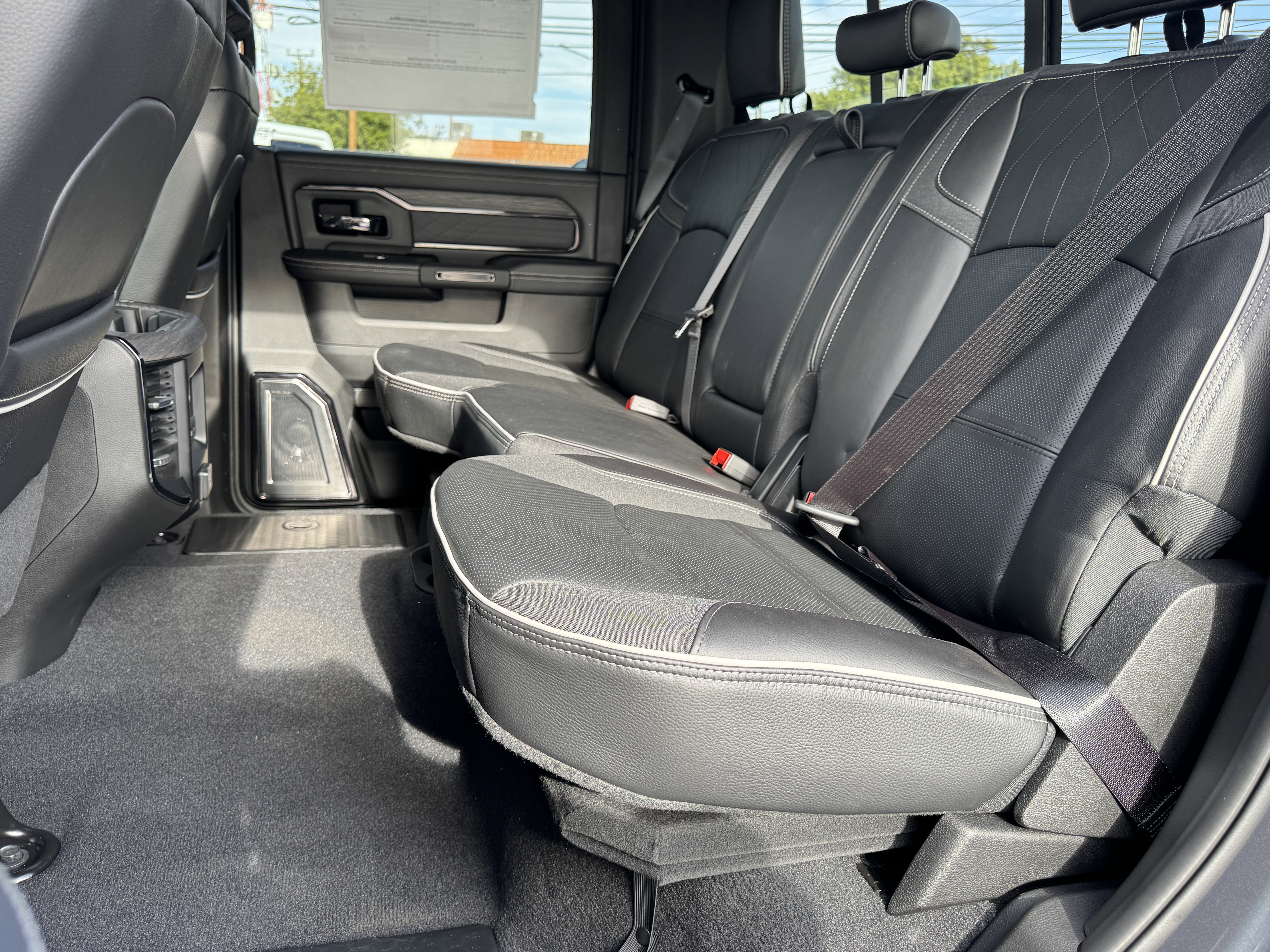 New 2026 RAM 3500 Limited image 36