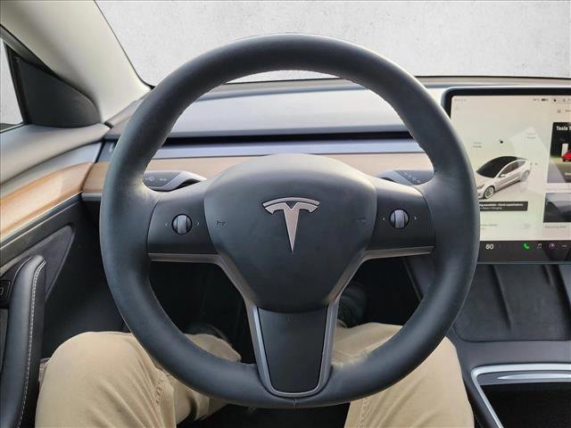 Used 2022 Tesla Model 3 Long Range image 17