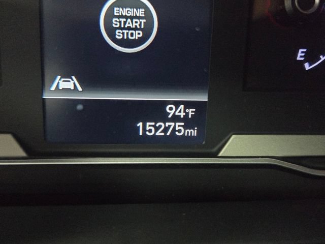 Certified 2024 Hyundai Santa Cruz SEL FWD image 24