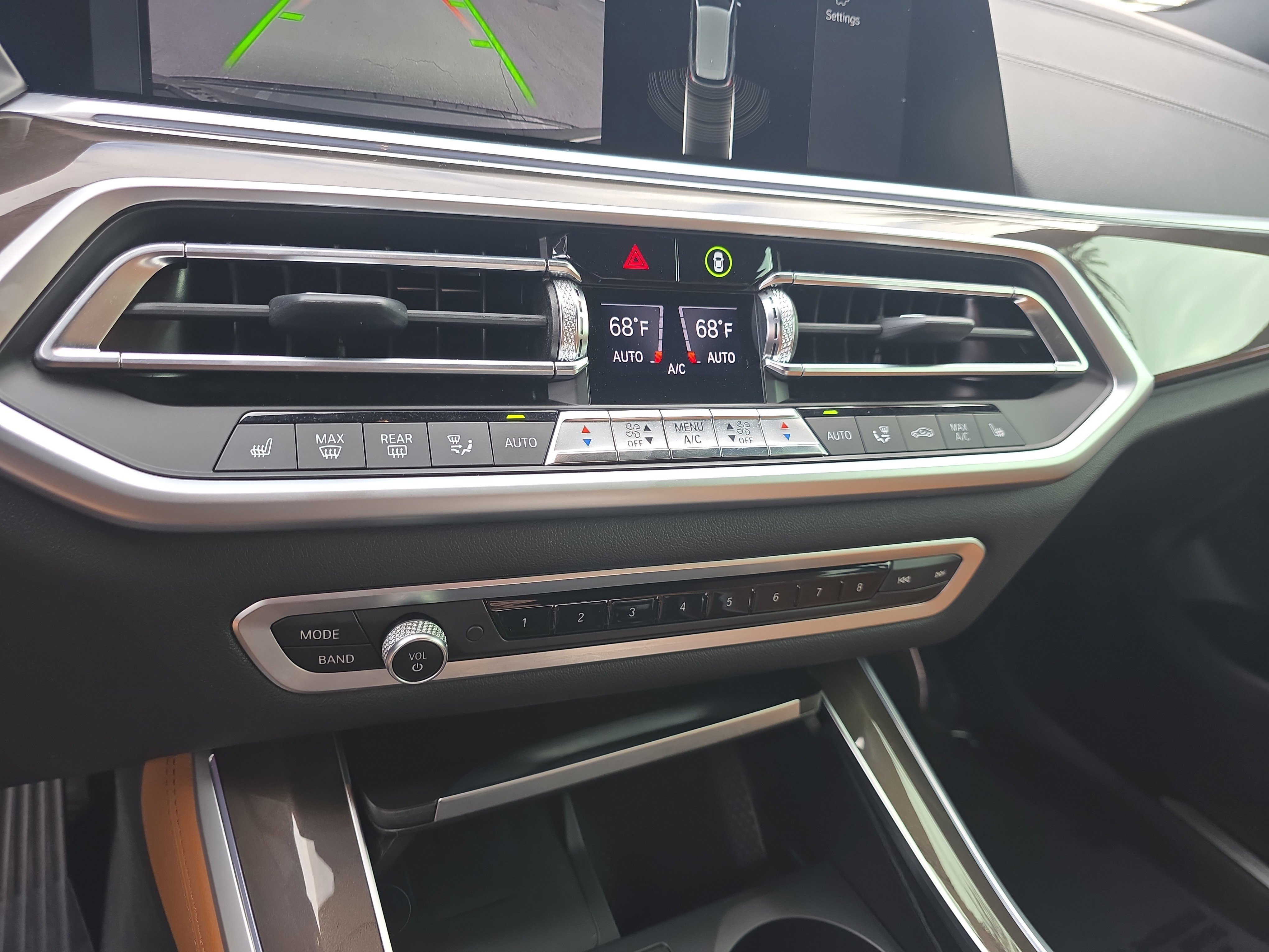 Used 2022 BMW X5 xDrive40i image 26