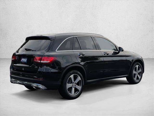 Used 2016 Mercedes-Benz GLC 300 image 5