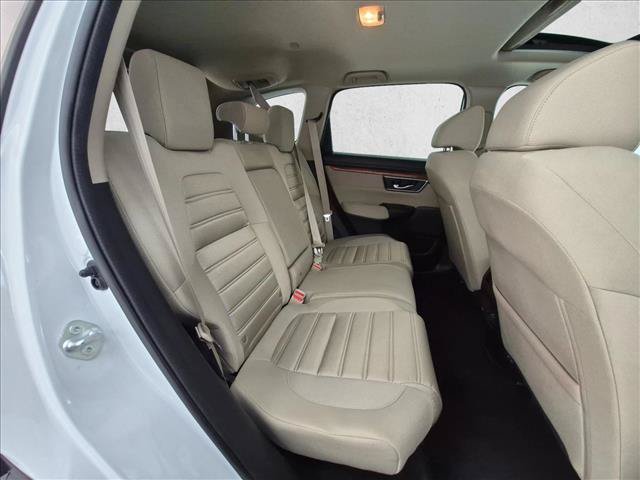 Used 2021 Honda CR-V EX image 24