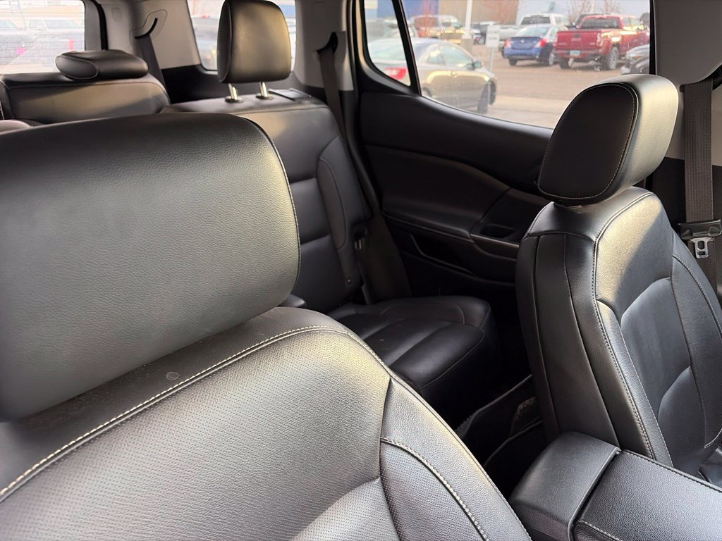 Used 2017 GMC Acadia SLT AWD/4WD image 13