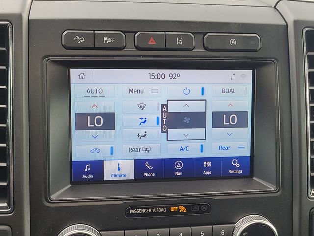 Used 2020 Ford Expedition Limited w/ Equipment Group 301A AWD/4WD image 29