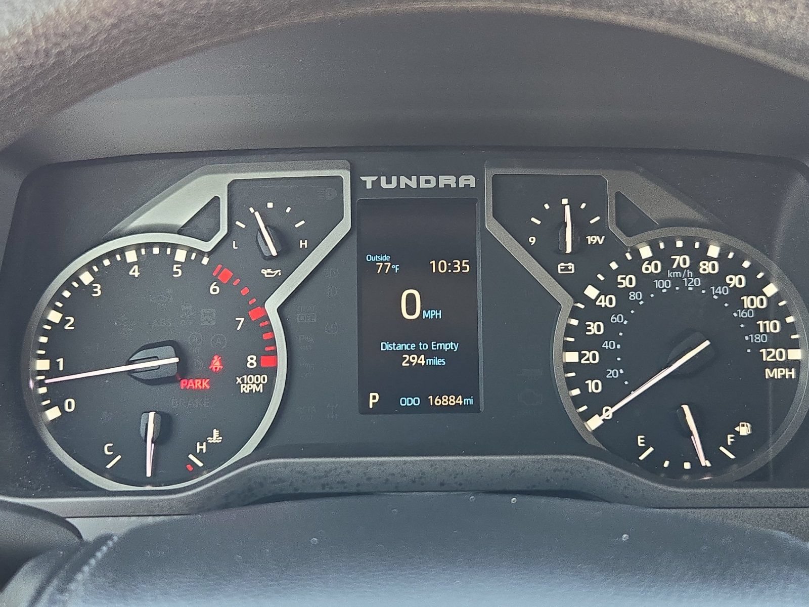 Used 2023 Toyota Tundra SR5 w/ SR5 Convenience Package AWD/4WD image 23