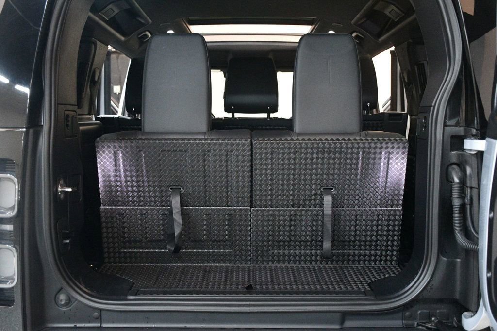 Used 2021 Land Rover Defender 110 X image 81