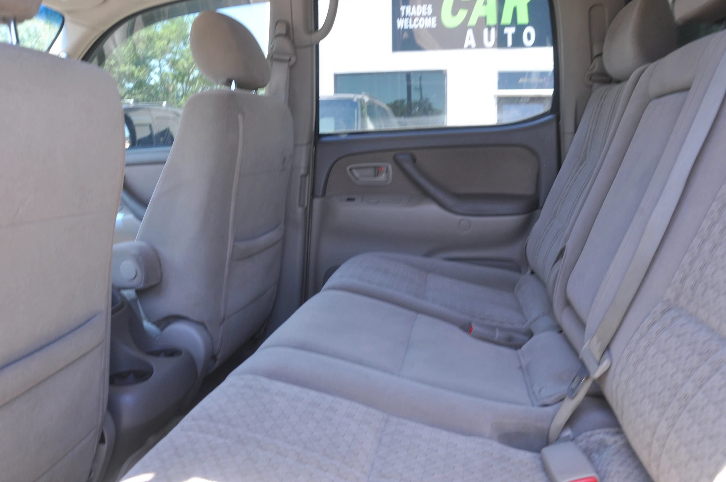 Used 2005 Toyota Tundra SR5 RWD image 38