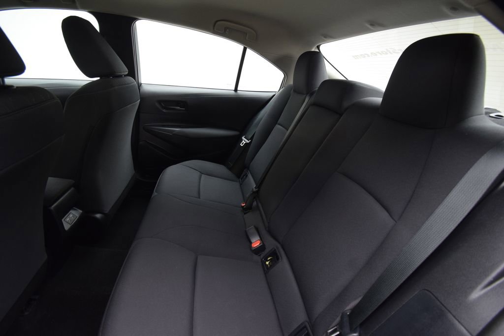 Used 2024 Toyota Corolla LE image 20