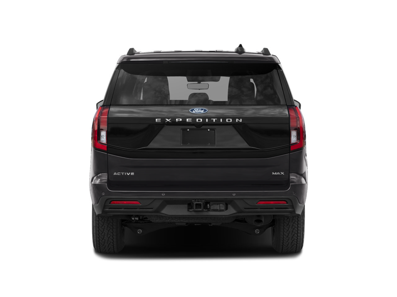 New 2025 Ford Expedition Max Active AWD/4WD image 28