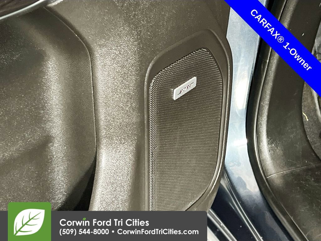 Used 2019 Chevrolet Silverado 1500 LTZ w/ LTZ Premium Package image 13