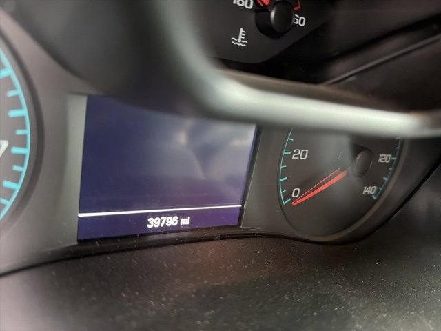 Used 2020 Chevrolet Colorado W/T w/ WT Convenience Package image 9