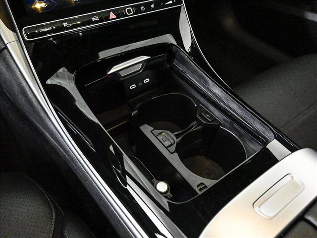Certified 2026 Mercedes-Benz C 300 4MATIC Sedan image 13