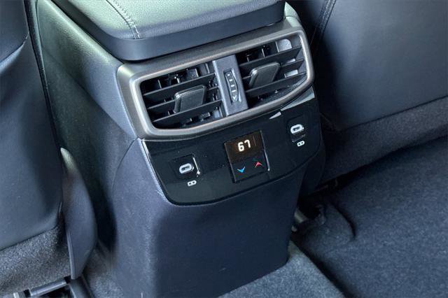 Certified 2024 Lexus RX 350 Premium Plus image 14