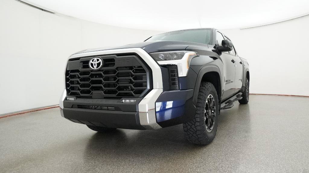 New 2026 Toyota Tundra SR5 AWD/4WD image 19