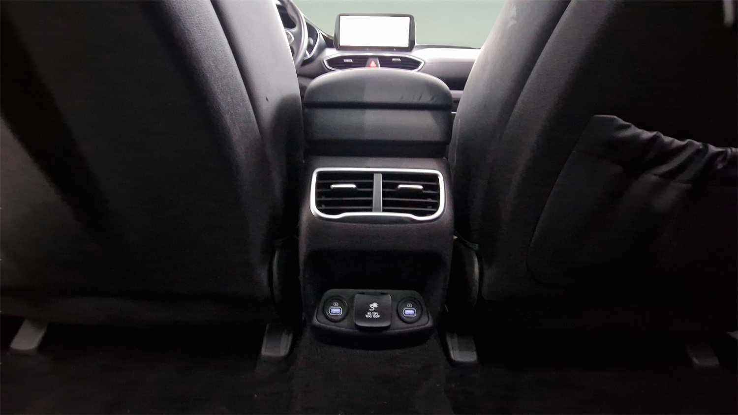 Used 2023 Hyundai Santa Fe Limited image 27