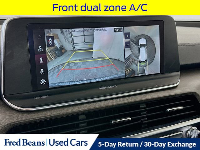 Used 2022 Kia Telluride SX w/ SX Prestige Package image 18