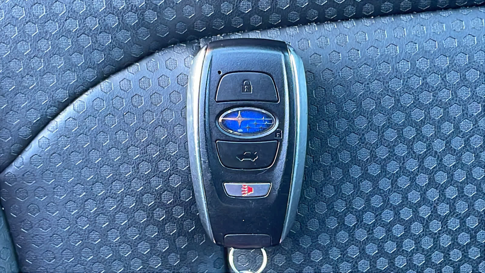 Certified 2025 Subaru Crosstrek 2.5i Wilderness AWD/4WD image 30