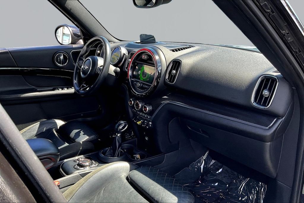 Used 2019 MINI Cooper Countryman SE image 23