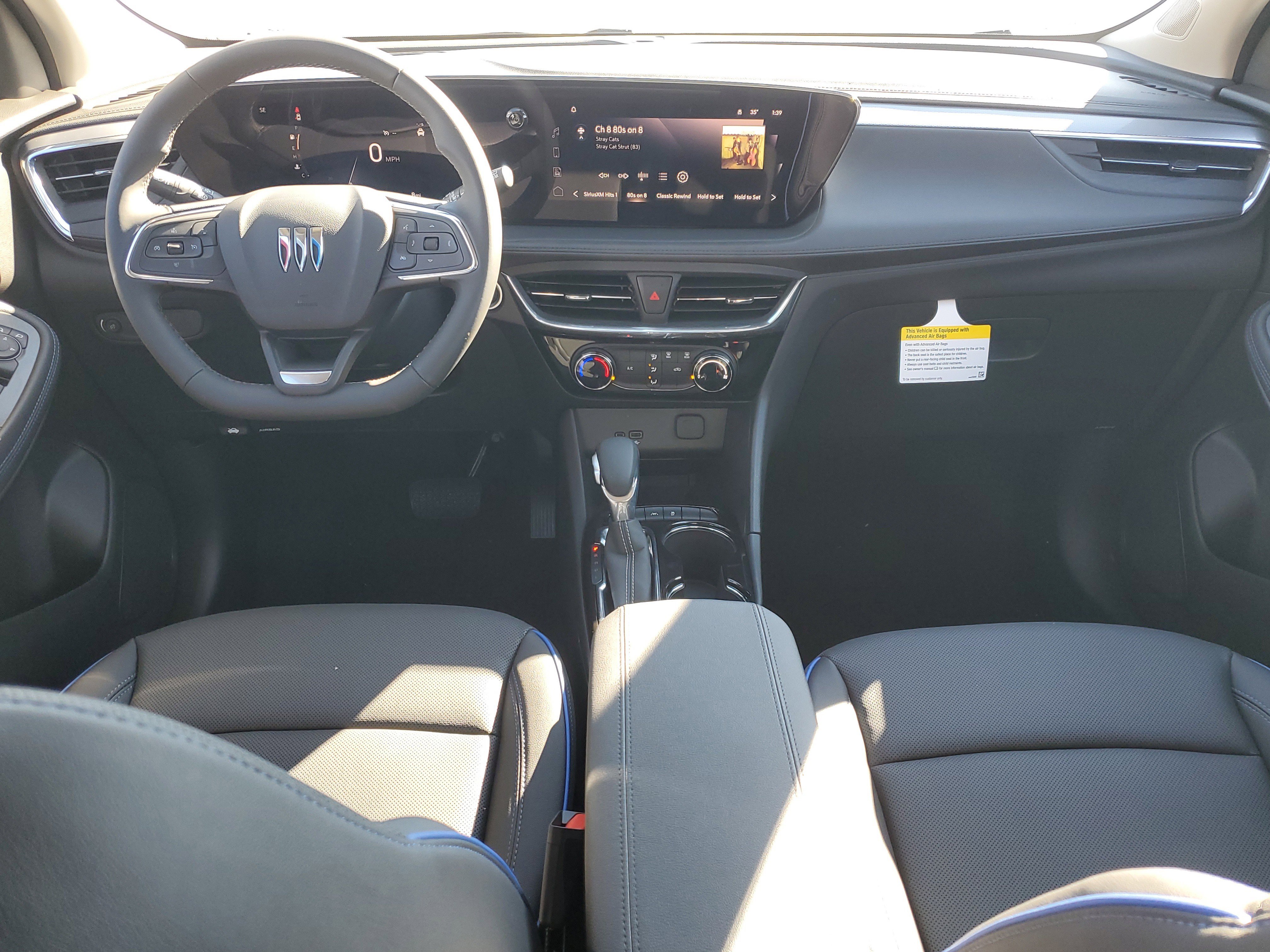 New 2026 Buick Encore GX Sport Touring image 12