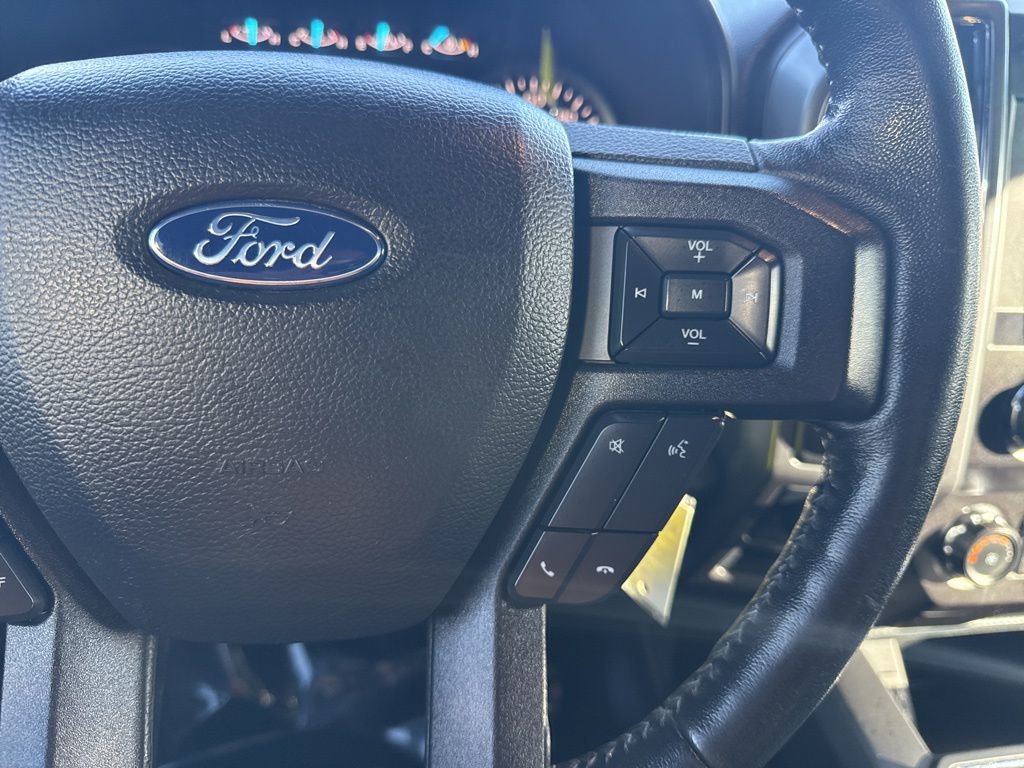 Certified 2020 Ford F150 XLT w/ Equipment Group 302A Luxury image 35