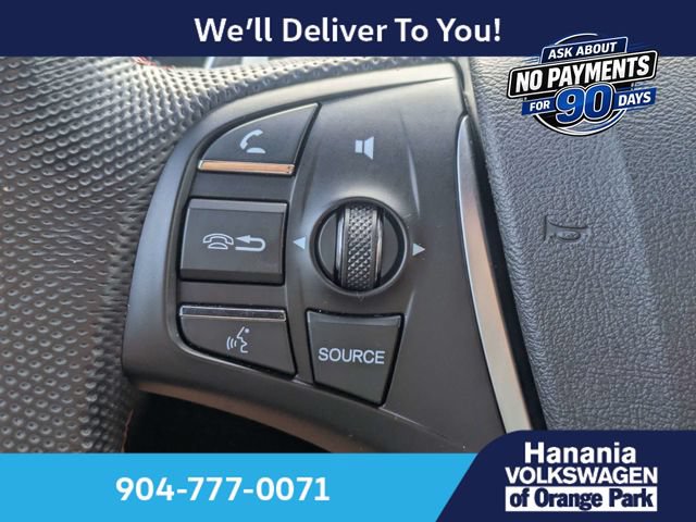 Used 2019 Acura MDX A-Spec AWD/4WD image 27
