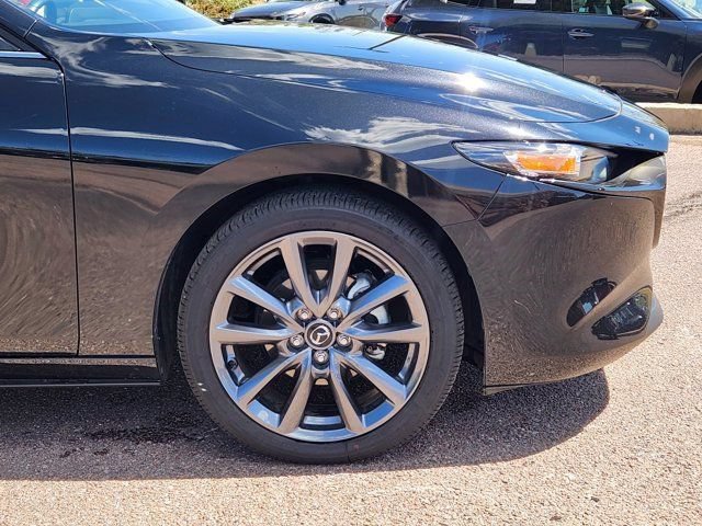 Used 2025 MAZDA MAZDA3 s FWD image 29