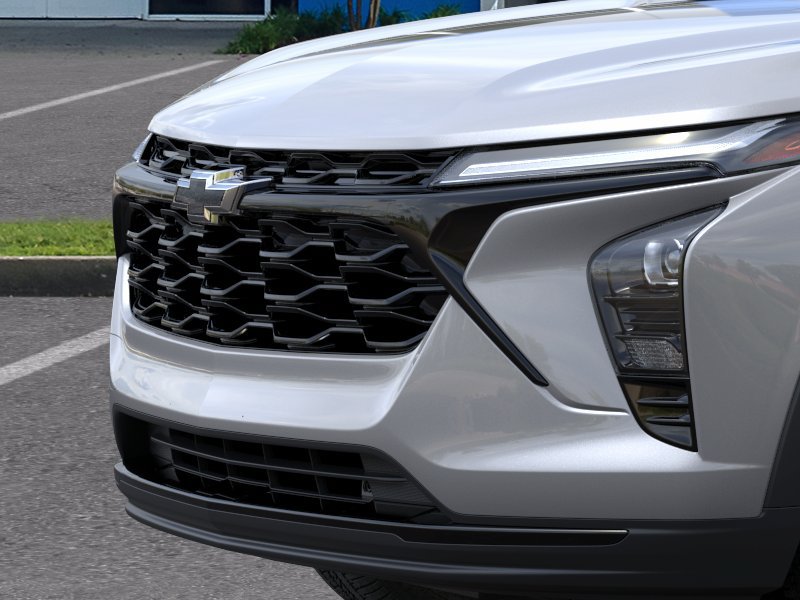 New 2026 Chevrolet Trax LT w/ Sunroof Package FWD image 15