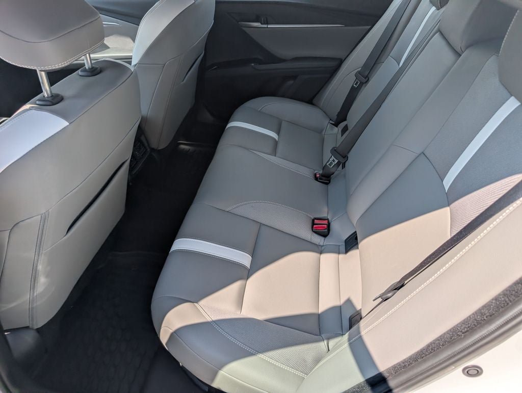 Used 2026 Toyota Camry LE FWD image 5