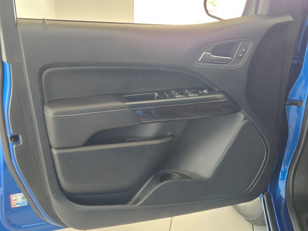 Certified 2020 GMC Canyon SLE w/ Driver Alert Package AWD/4WD image 19