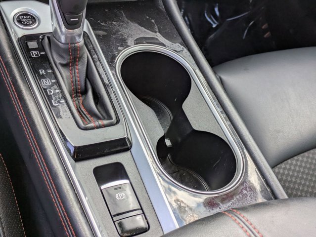 Used 2025 Nissan Altima 2.5 SR image 23