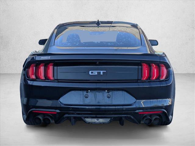 Used 2021 Ford Mustang GT image 6