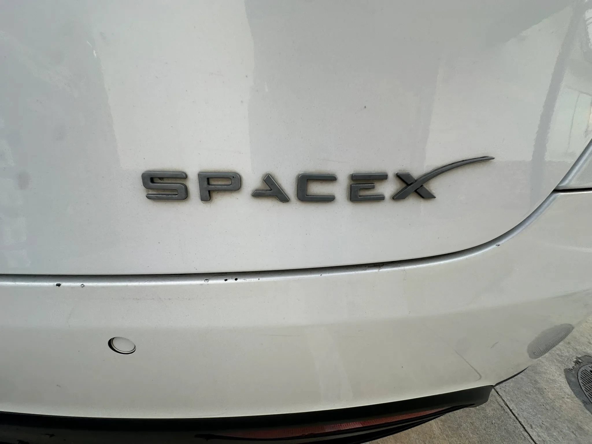 Used 2018 Tesla Model X 75D AWD/4WD image 21