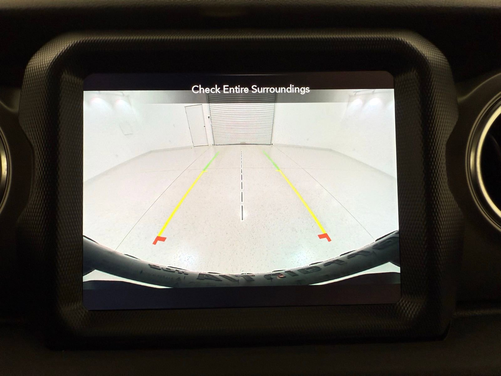 Used 2021 Jeep Wrangler Unlimited Rubicon 4xe w/ Dual Top Group image 24