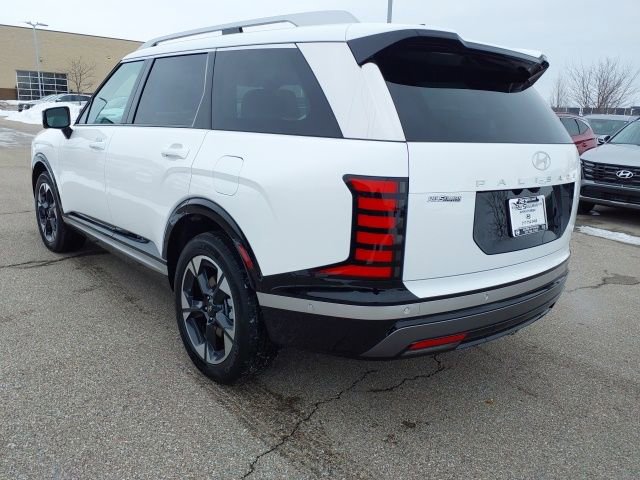 New 2026 Hyundai Palisade Limited image 8