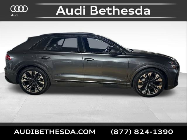 New 2026 Audi Q8 Premium Plus AWD/4WD image 8