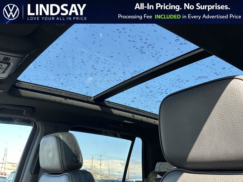 Used 2021 GMC Yukon Denali w/ Advanced Technology Package image 26