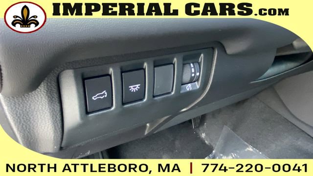 New 2026 Subaru Ascent Limited image 17