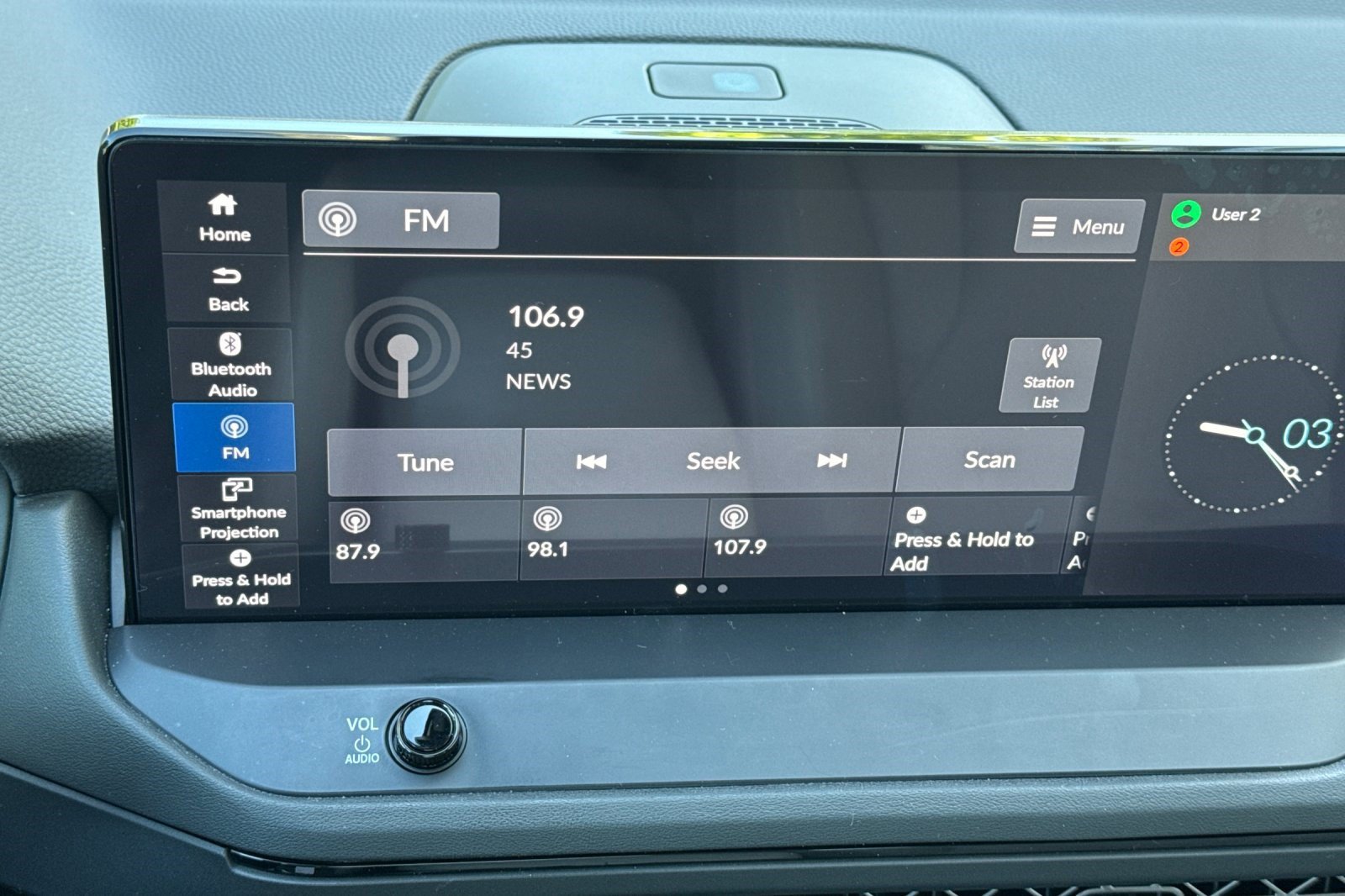 Used 2024 Honda Accord EX-L image 23