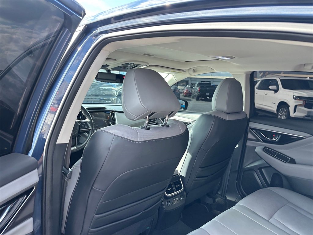 Used 2024 Subaru Legacy Limited image 29