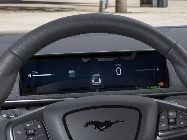New 2026 Ford Mustang Mach-E Premium AWD/4WD image 14