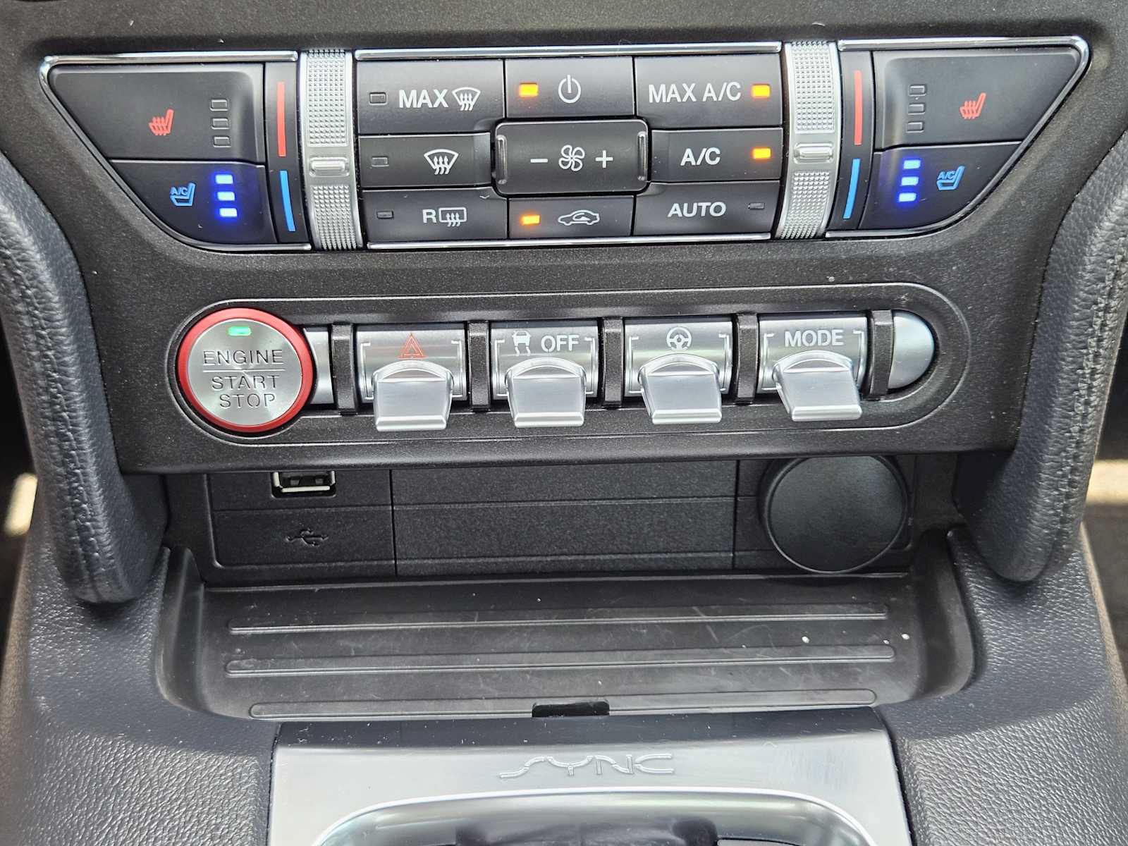 Used 2022 Ford Mustang GT Premium RWD image 18