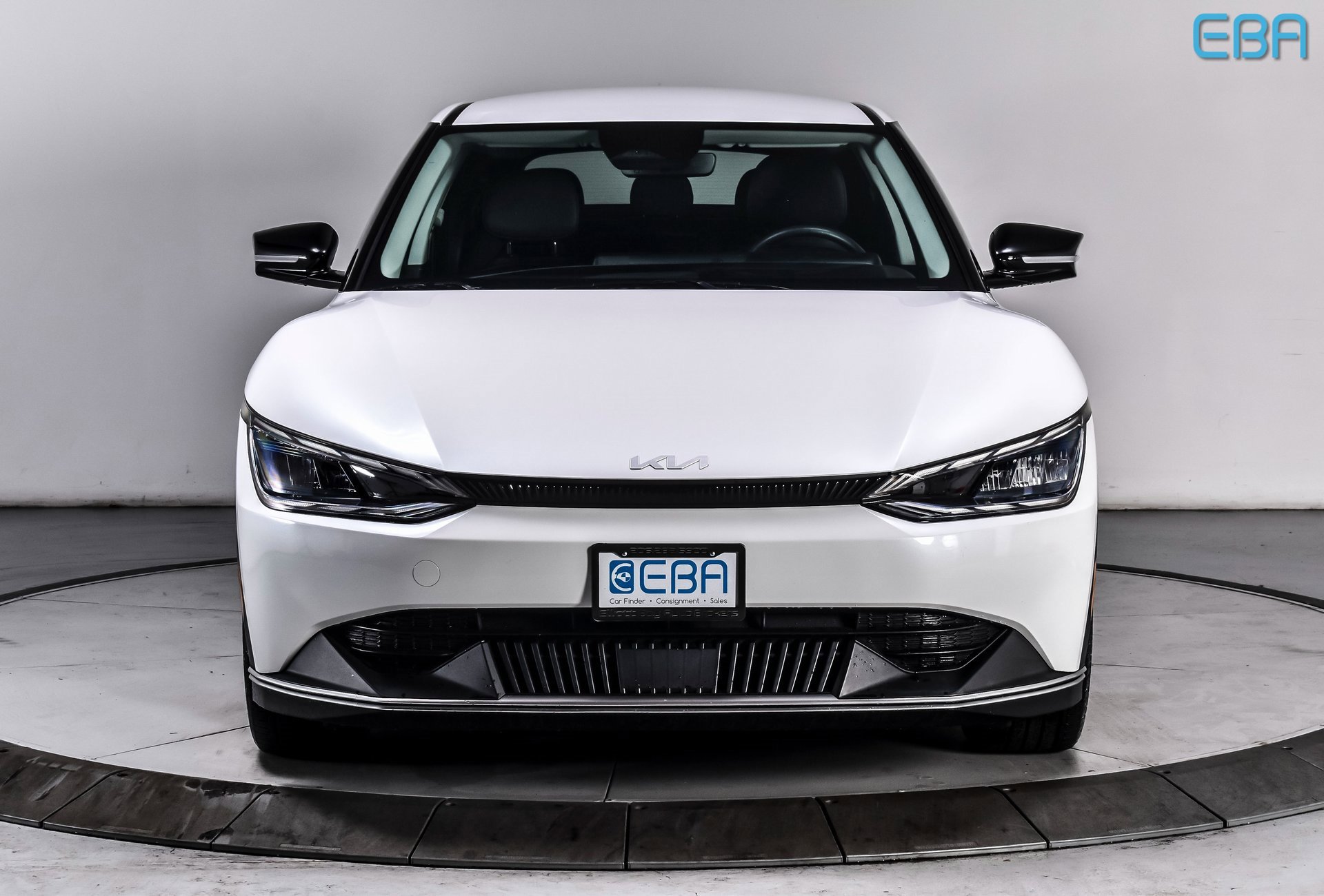 Used 2024 Kia EV6 Light image 8