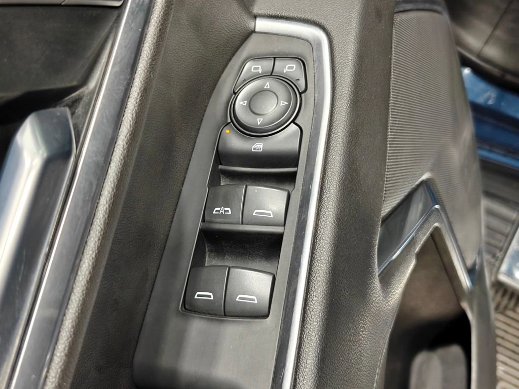 Used 2022 Chevrolet Silverado 1500 LT w/ Max Trailering Package image 48