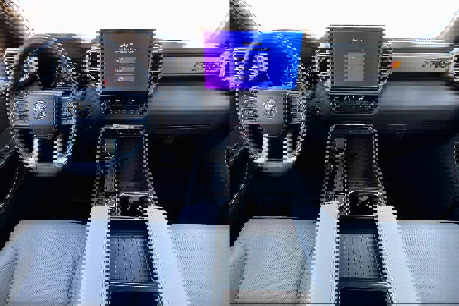 Used 2025 Toyota Tundra Limited image 15