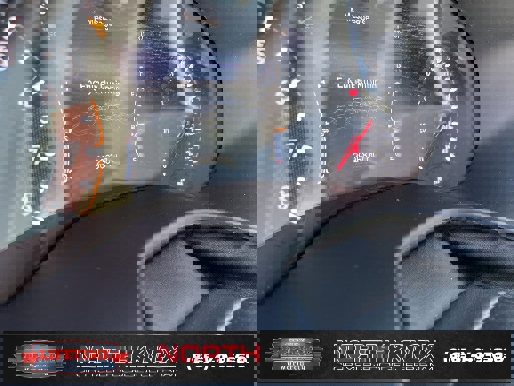 Used 2025 Jeep Compass Limited image 31