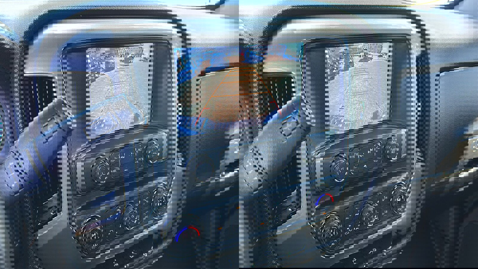 Used 2017 Chevrolet Silverado 1500 LT w/ All Star Edition image 18